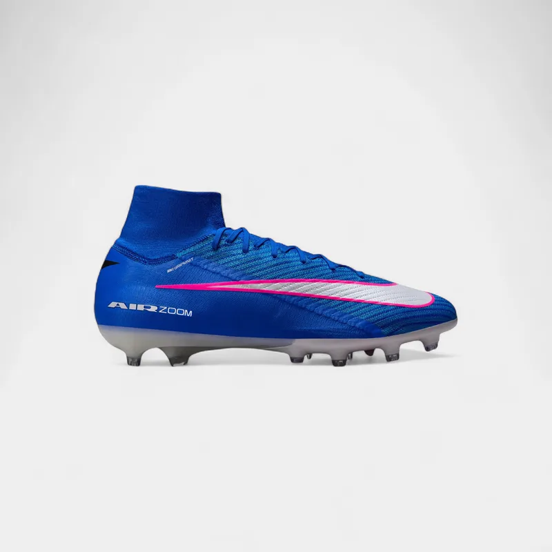 Ποδοσφαίρου Nike Zoom Mercurial Superfly 10 Elite AG Attack Pack