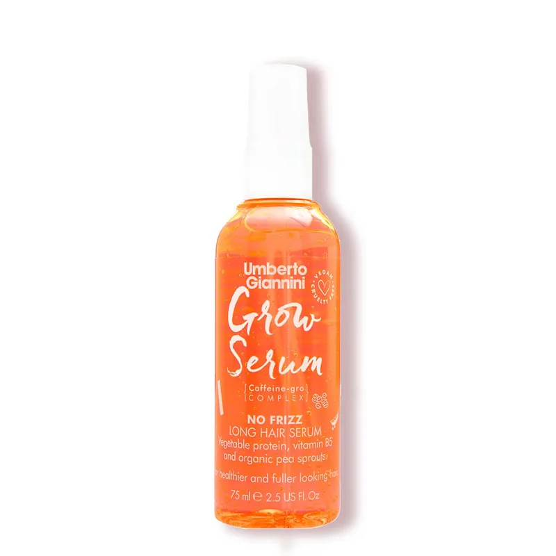 Grow Long Hair Serum Caffeine-Gro Complex 75ml