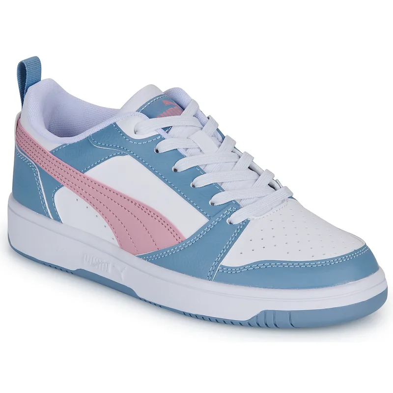 Xαμηλά Sneakers Puma Puma Rebound V6 Lo Jr