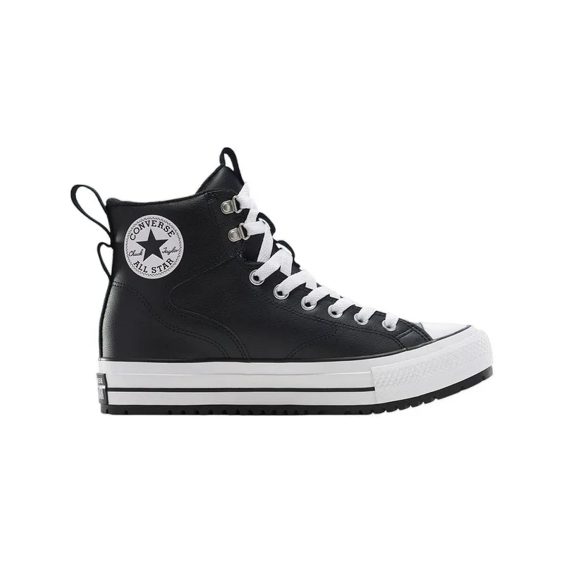 Ψηλά Sneakers Converse Baskets Chuck 70 De Luxe Heel Hi cuir