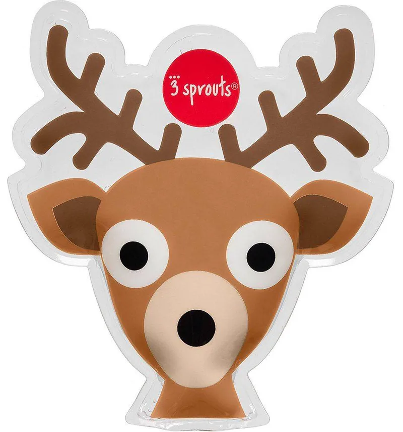 ΠΑΓΟΚΥΣΤΗ 3SPROUTS DEER 1ΤΜΧ