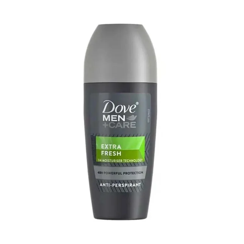 Αποσμητικά Dove Anti-Perspirant Roll-On Men + Care Extra Fresh
