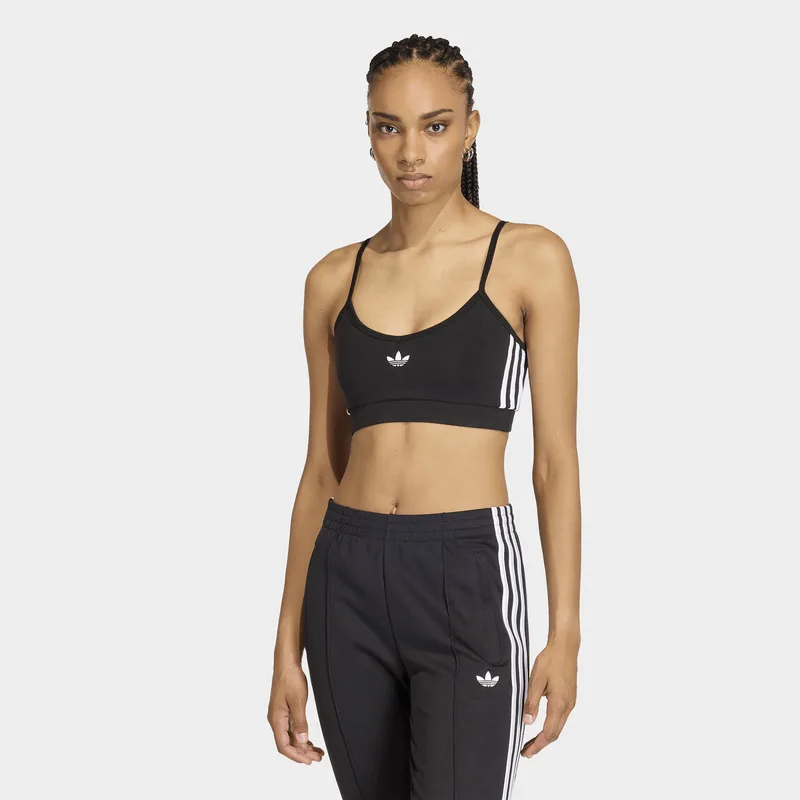 adidas Originals W 3 Stripes Bralett (9000264407_22872)