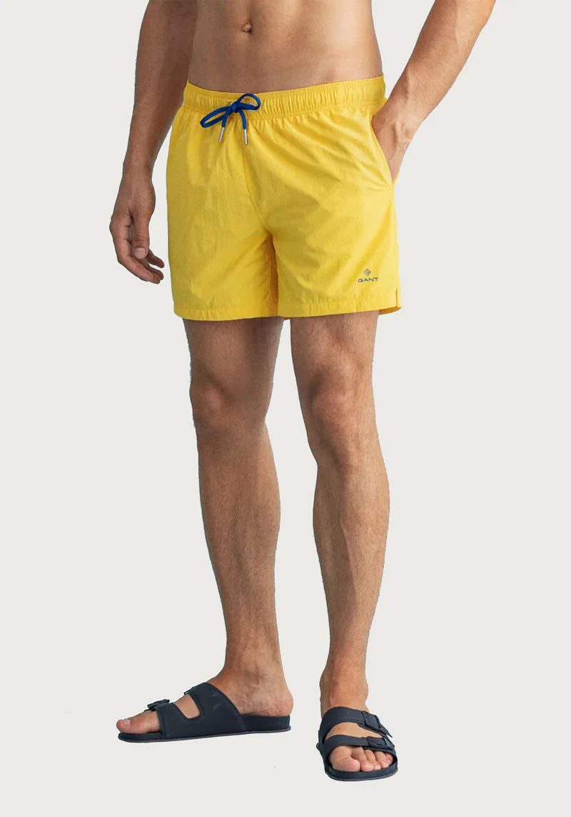 GANT Μαγιό της σειράς Classic - 922016001 728 Solar Power