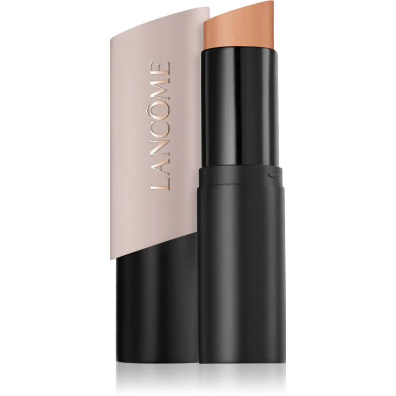 Lancôme Teint Idole Ultra Wear Shape Stick Foundation make-up πολλαπλών χρήσεων σε στικ απόχρωση 05 Μπεζ Noisette 9 γρ