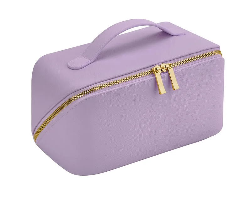Τσαντάκι Χειρός Boutique Bag Base BG762 Lilac