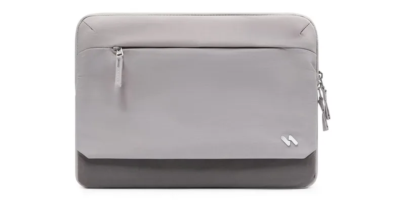 inateck 13" Laptop Sleeve, Gray