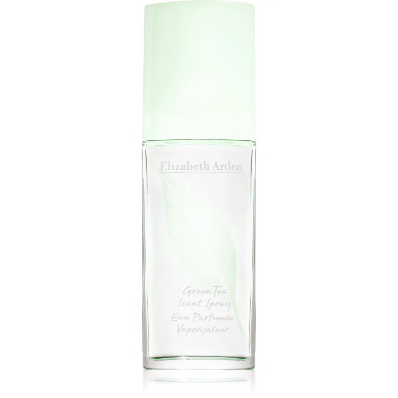 Elizabeth Arden Green Tea Eau de Toilette για γυναίκες 30 ml