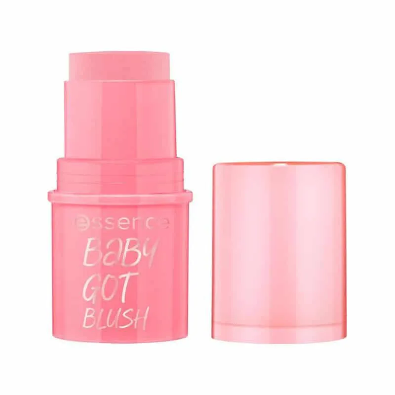 Essence Baby Got Blush 10