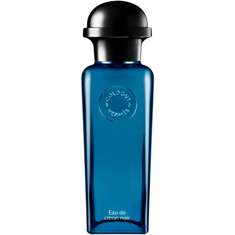 HERMÈS Colognes Collection Eau de Citron Noir κολόνια unisex 50 ml
