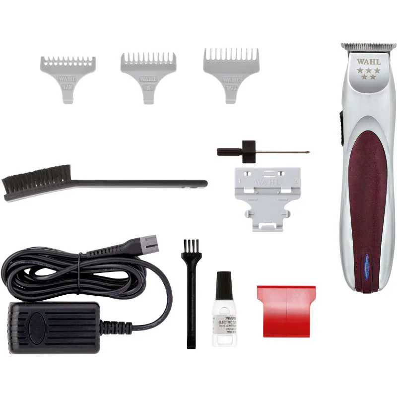Wahl Pro A. Lign τρίμερ για τα γένια 11 τμχ