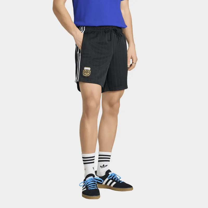 adidas Εθνική Αργεντινής Ανδρικό Σορτς (9000261131_1469)
