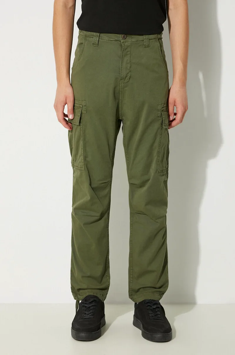 Παντελόνι Alpha Industries Squad Pant