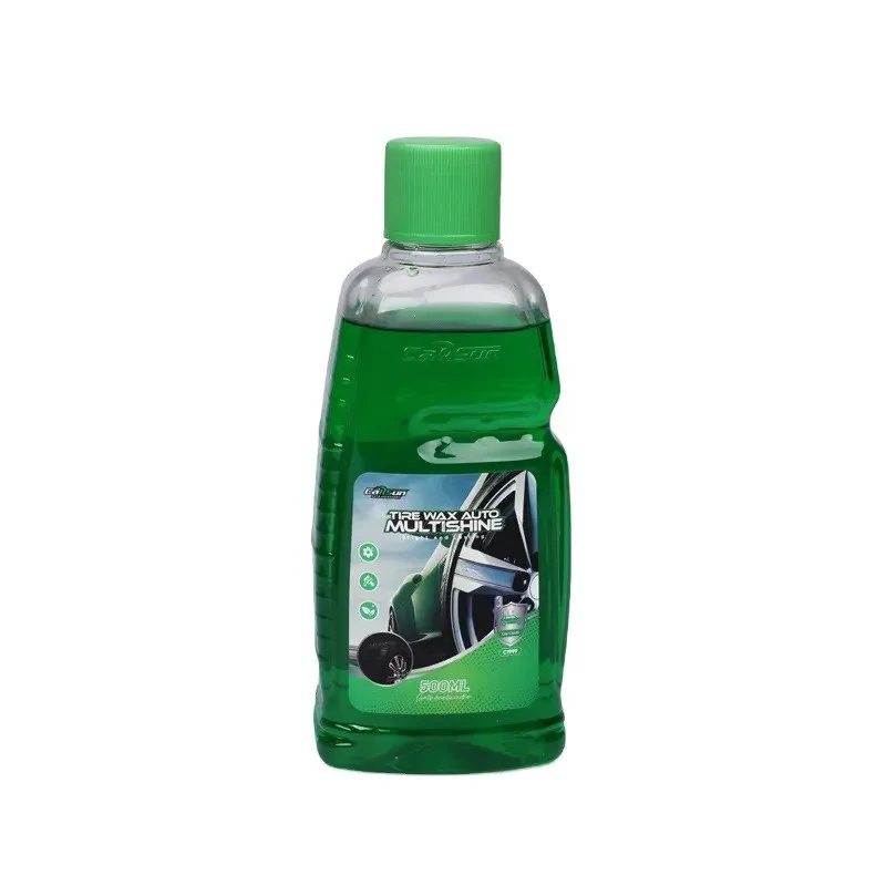 Καθαριστικό Υγρό Ζαντών και Ελαστικών CarSun 1000 ml