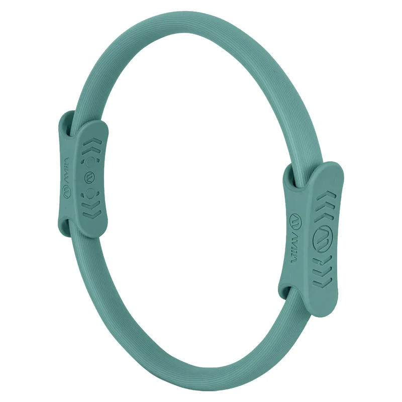 Δαχτυλίδι Pilates Ring Trinity Medium Tealgeen