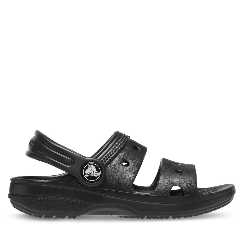 Σανδάλια Crocs Classic Crocs Sandal T 207537 Μαύρο