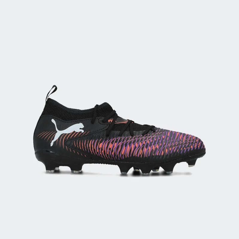 Puma Future 8 Match Παιδικά Ποδοσφαιρικά Παπούτσια (9000218682_84090)