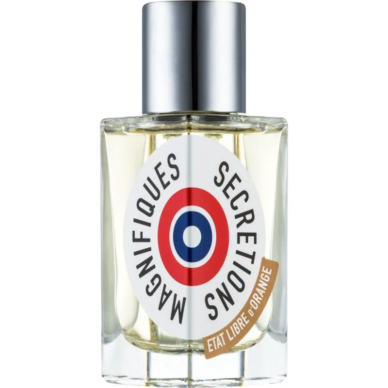Etat Libre d’Orange Sécrétions Magnifiques Eau de Parfum unisex 50 ml