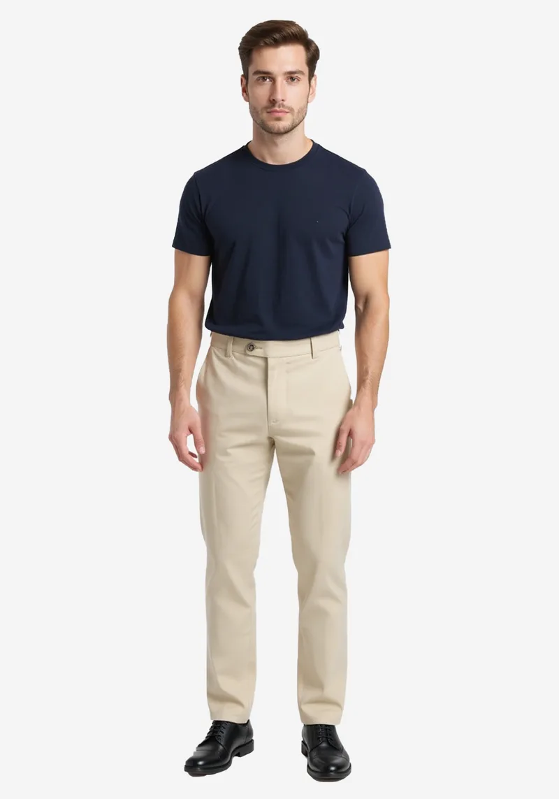 Bugatti Chino της σειράς Chino - 4890 76301C 30 Bez