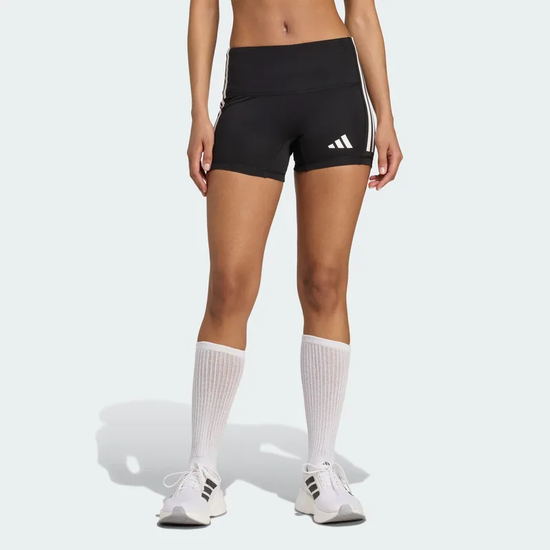 adidas 3-Stripes Γυναικείο Biker Shorts (9000241086_1469)
