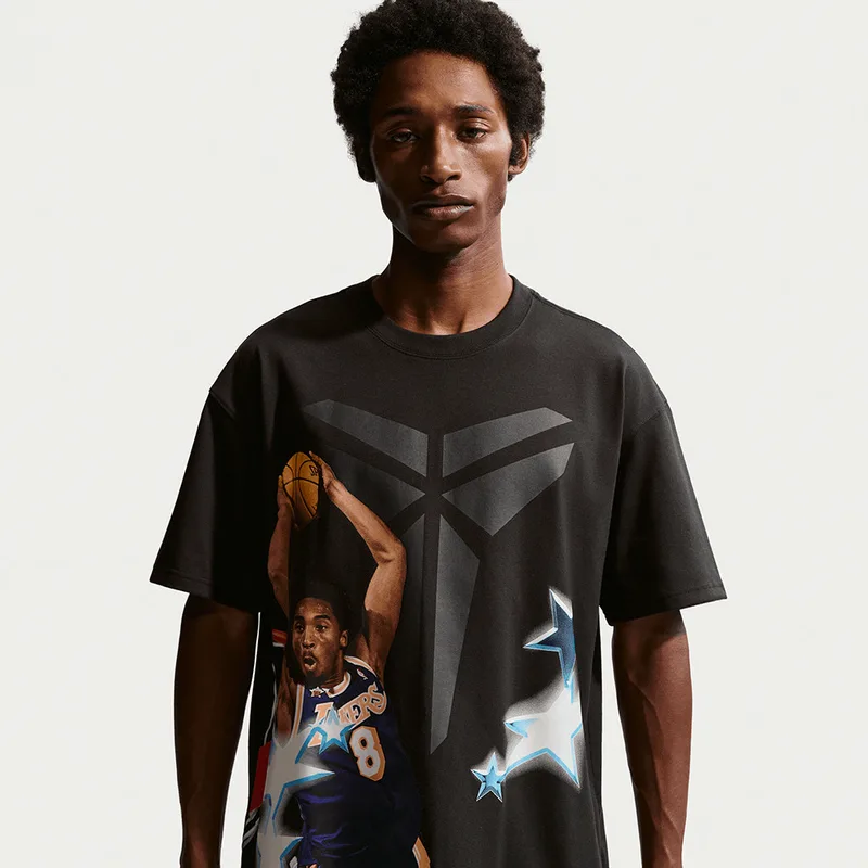 Nike Kobe Bryant Dri-FIT All-Star Ανδρικό T-Shirt (9000253167_1469)