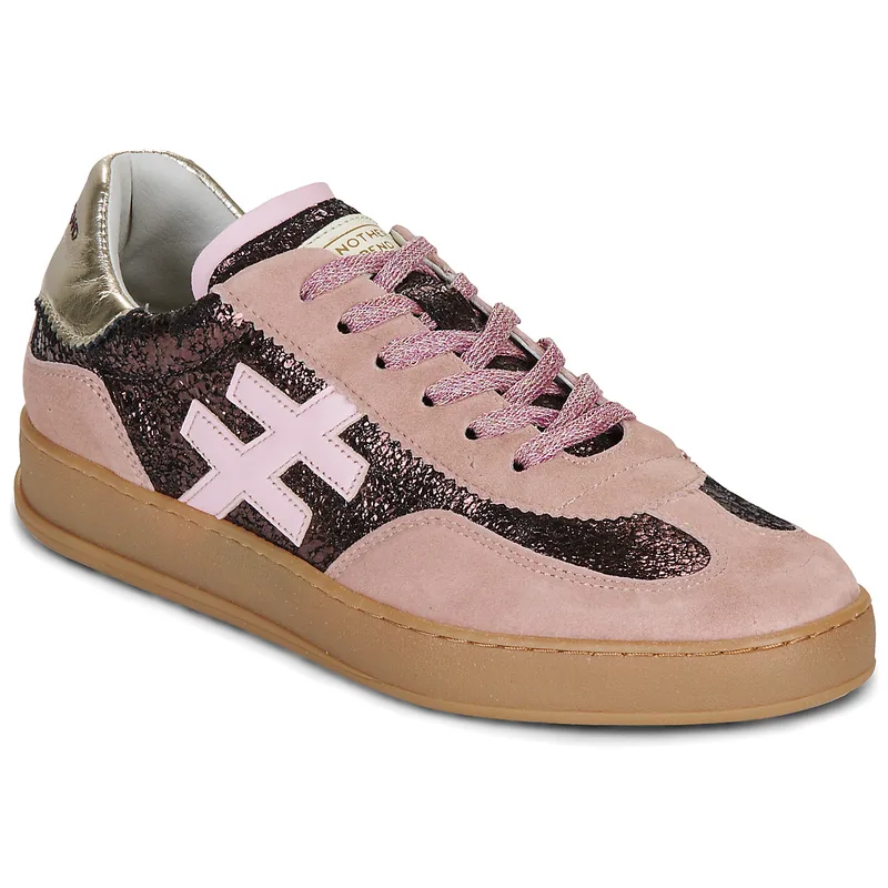 Xαμηλά Sneakers Another Trend A03228761
