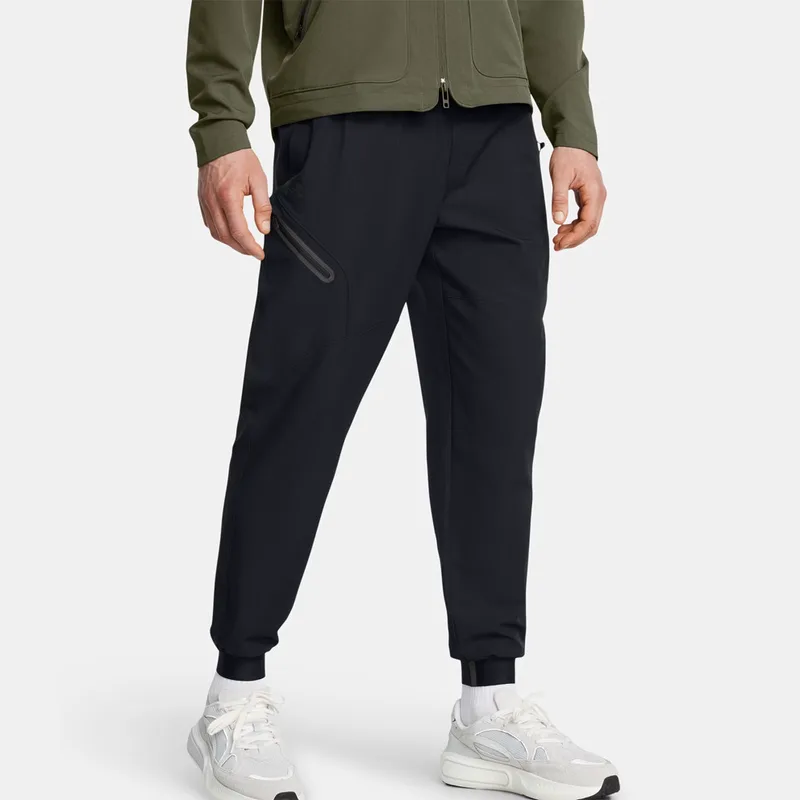 Under Armour Unstoppable Joggers Ανδρική Φόρμα (9000195381_44182)