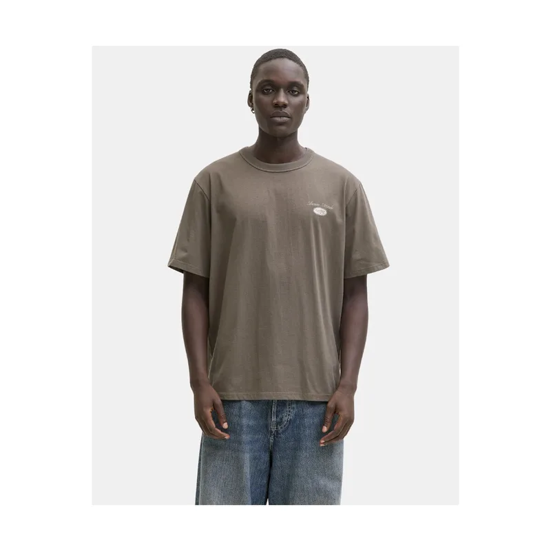 T-shirt με κοντά μανίκια Jack & Jones 12288005 DOVER
