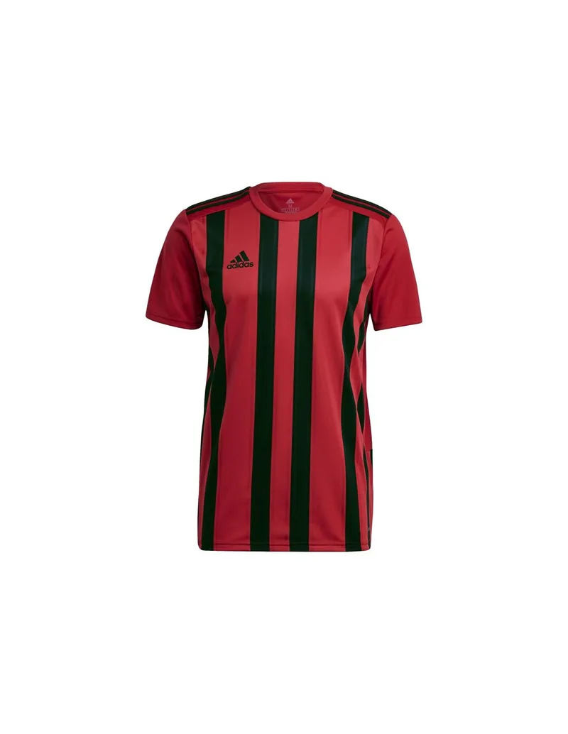 Adidas Striped 21 GV1381 Ανδρική Φανέλα Ποδοσφαίρου