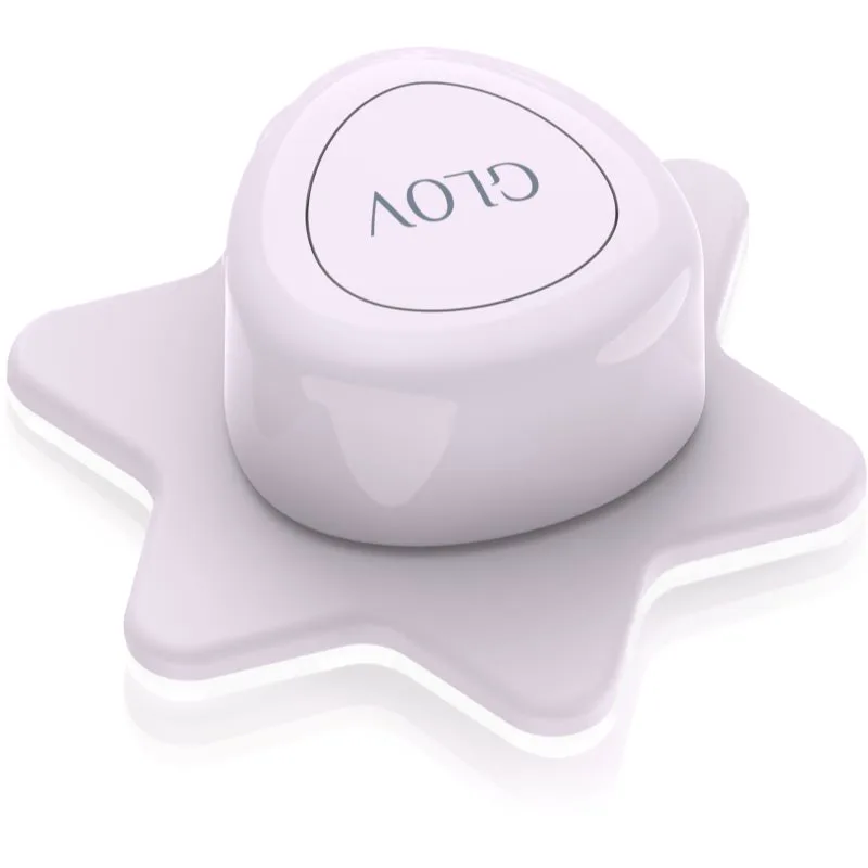 GLOV Supernova Acne Spot Treatment Patch μάσκα θεραπείας LED 1 τμχ