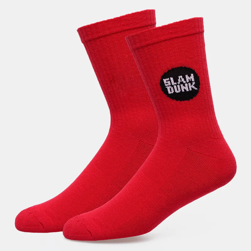 Slamdunk Basketball Unisex Κάλτσες (9000123426_1634)