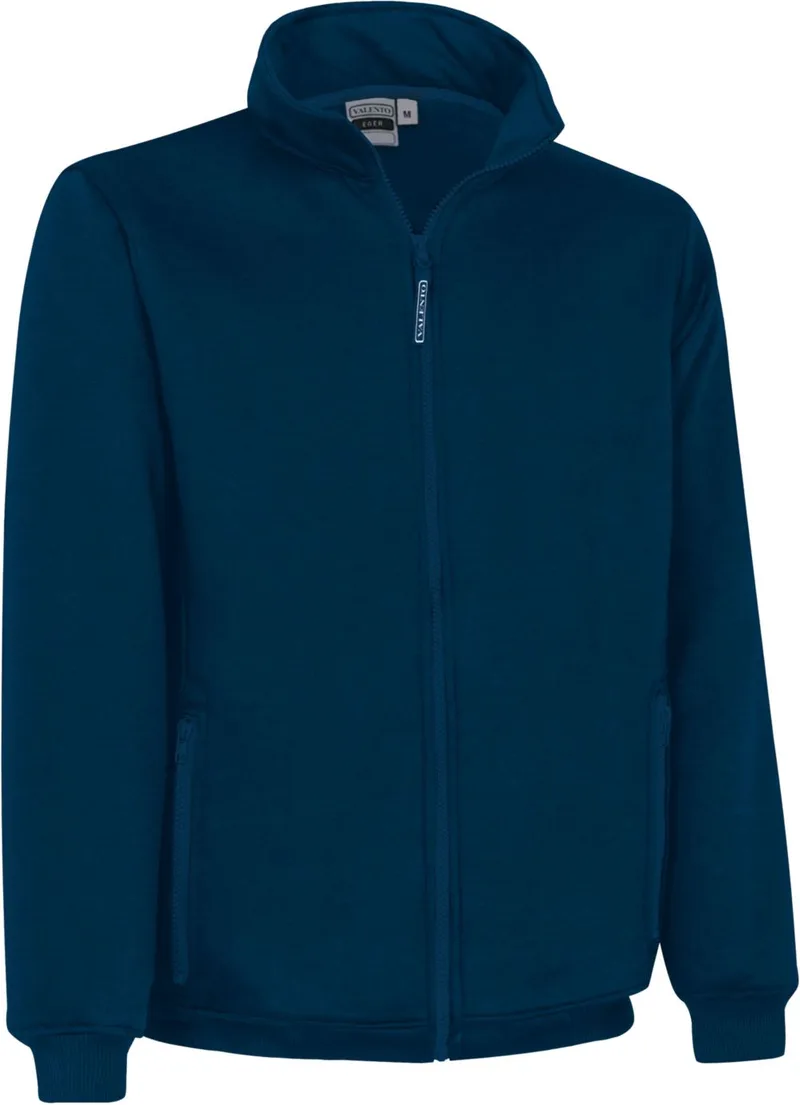 Φούτερ EGER Valento SUVAEGEMR Orion Navy Blue