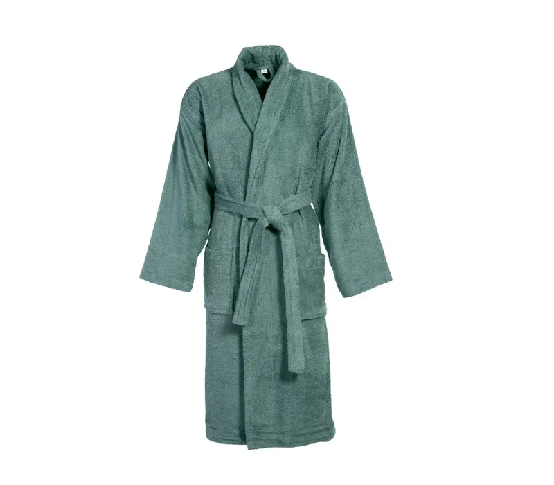 Μπουρνούζι Nef-Nef Fresh 1164-Green