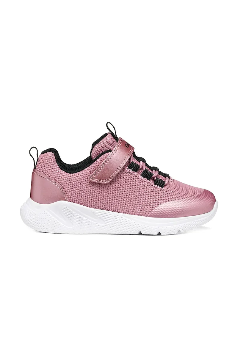 Geox sneakers παιδικά SPRINTYE