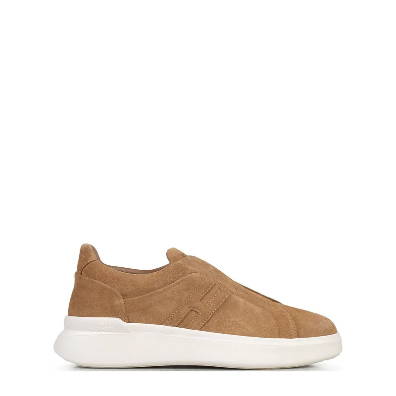 Sneakers ανδρικά Hogan Ταμπά HXM5800BE00HG0C801 H580 Slip On H 262
