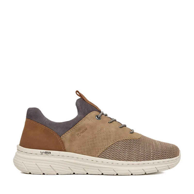 Αθλητικά Rieker 13150-64 Καφέ