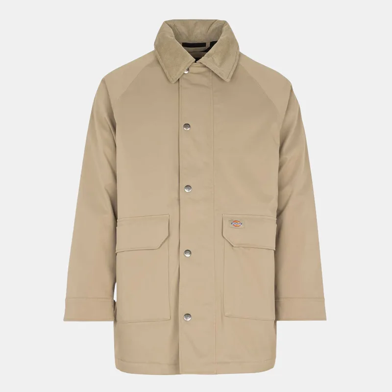 Dickies Medina Γυναικείο Παρκά Μπουφάν (9000239769_1626)