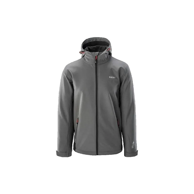 Σακάκια Hi-Tec Veste Softshell Noxon imperméable et respirante