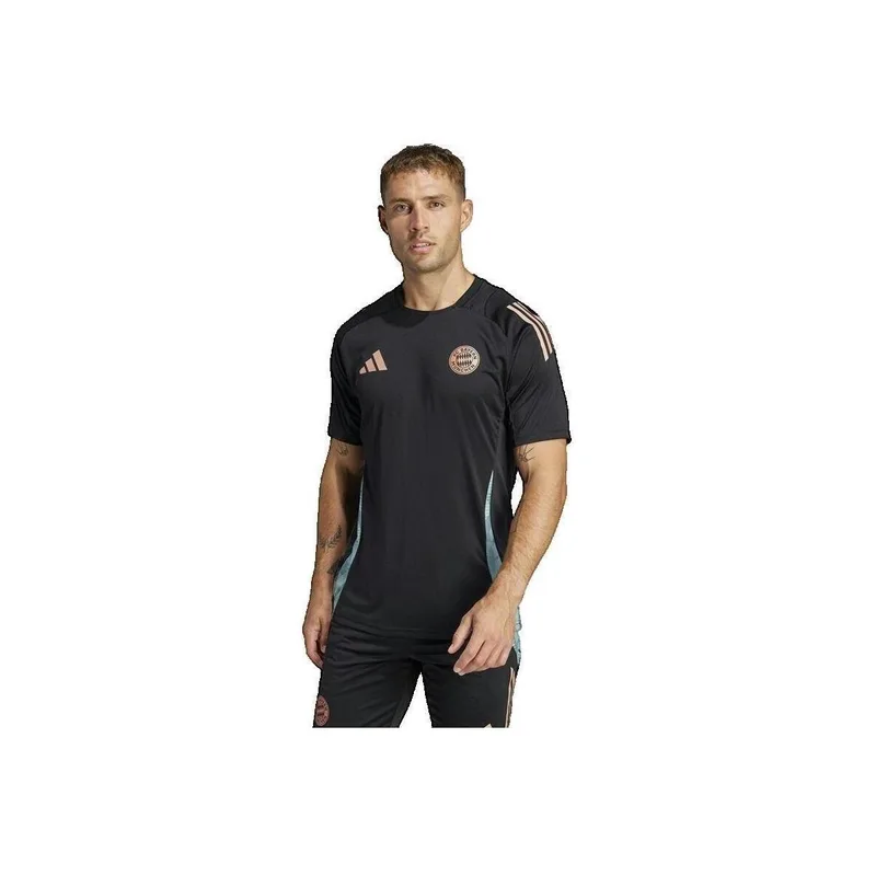T-shirt με κοντά μανίκια adidas T-shirt Tiro 24 FC Bayern