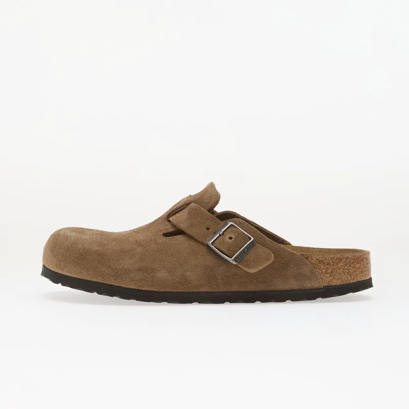 Sneakers Birkenstock Boston LEVE Dark Tea EUR 39
