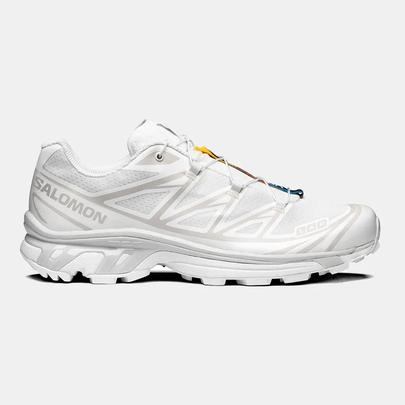 Salomon XT-6 Ανδρικά Παπούτσια (9000240862_7386)
