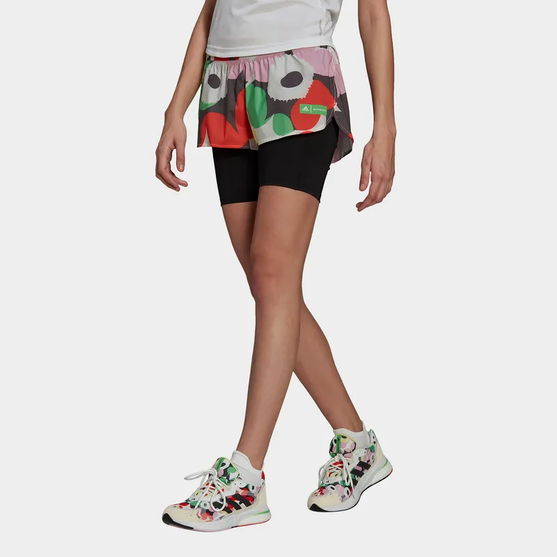 adidas Marimekko Γυναικείο Σορτς (9000109298_60207)