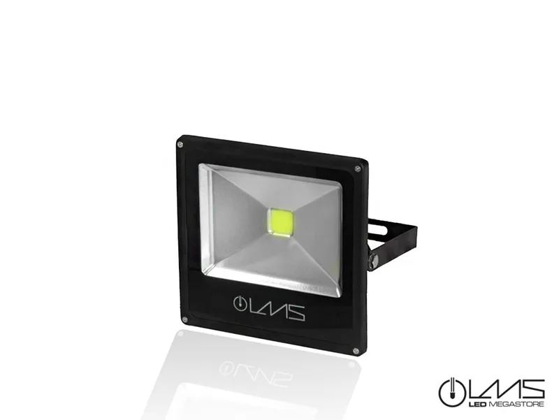 Προβολέας Led LMS BB 30 W Λευκό Ημέρας 05793
