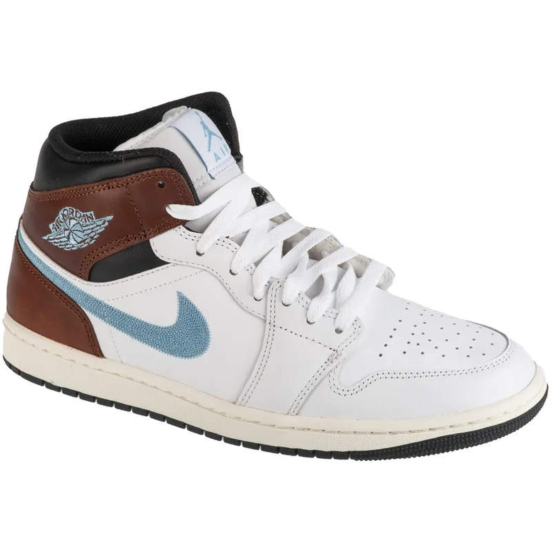 Xαμηλά Sneakers Nike Air 1 Mid