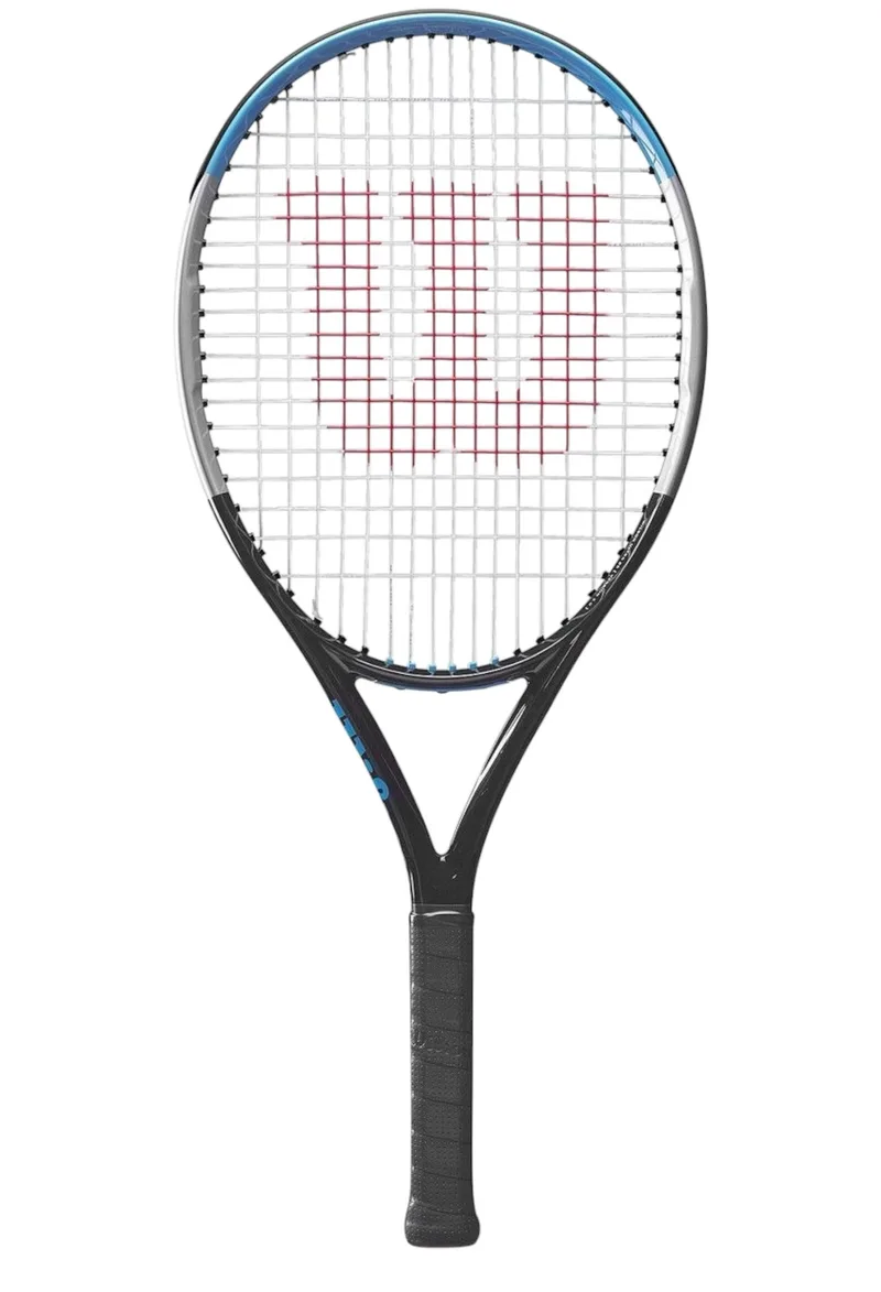 Ρακέτα Τένις Wilson Performance Ultra 25 V3.0 25 Πλεκτή WR043610-00 Unisex Παιδικό