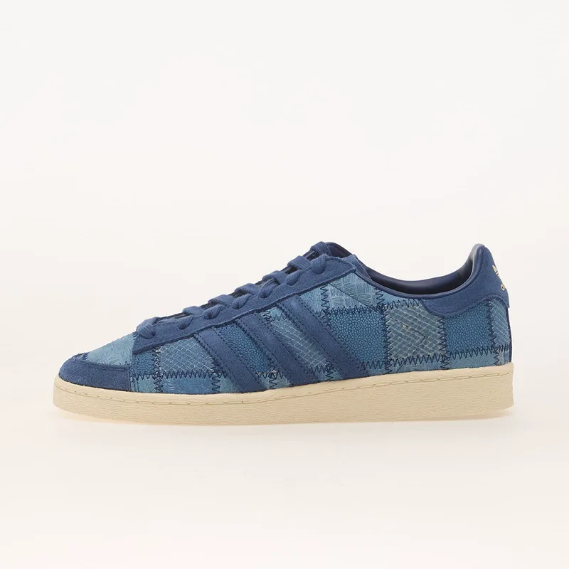 Sneakers adidas Jabbar Lo Supplier Colour/ Supplier Colour/ Crew White EUR 43 1/3