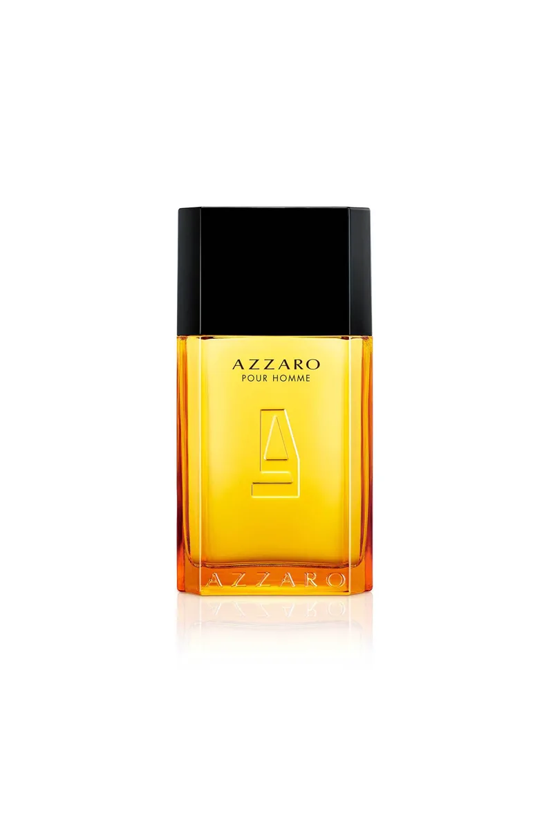 Azzaro Pour Homme Eau de Toilette - LC713201