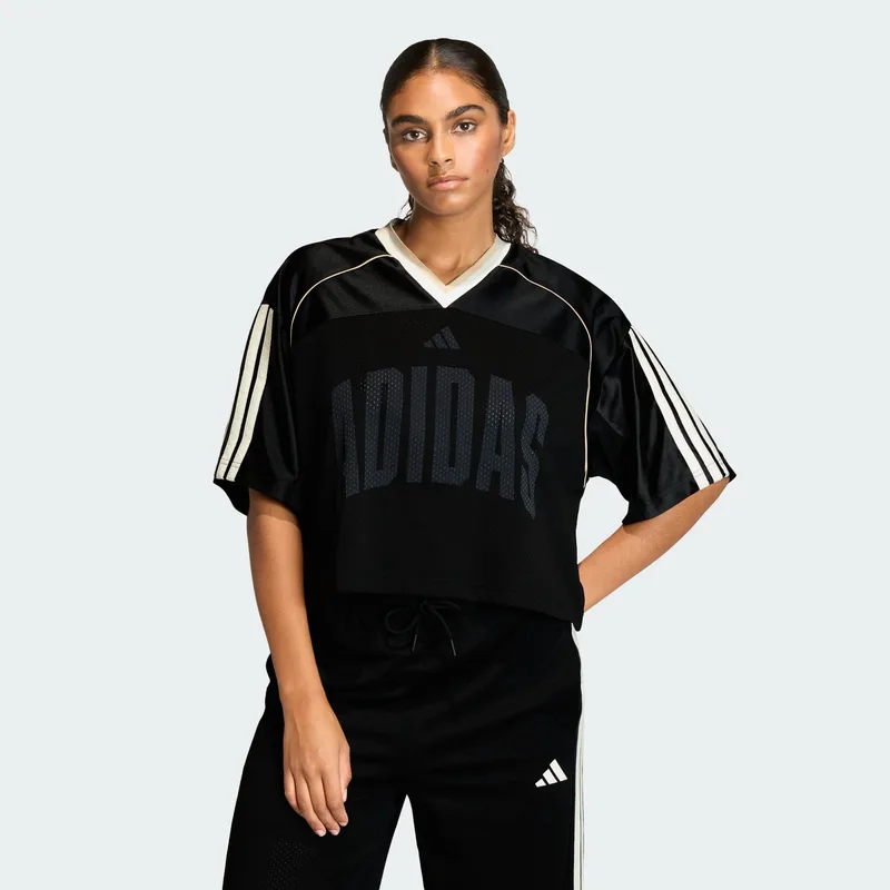 adidas Sportswear Stadiumesh Γυναικείο T-Shirt (9000261044_92098)