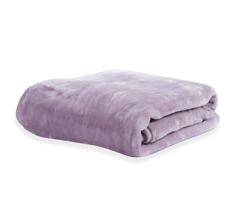 Κουβέρτα Μονή Nef-Nef Loft 1204-Lilac 170x220
