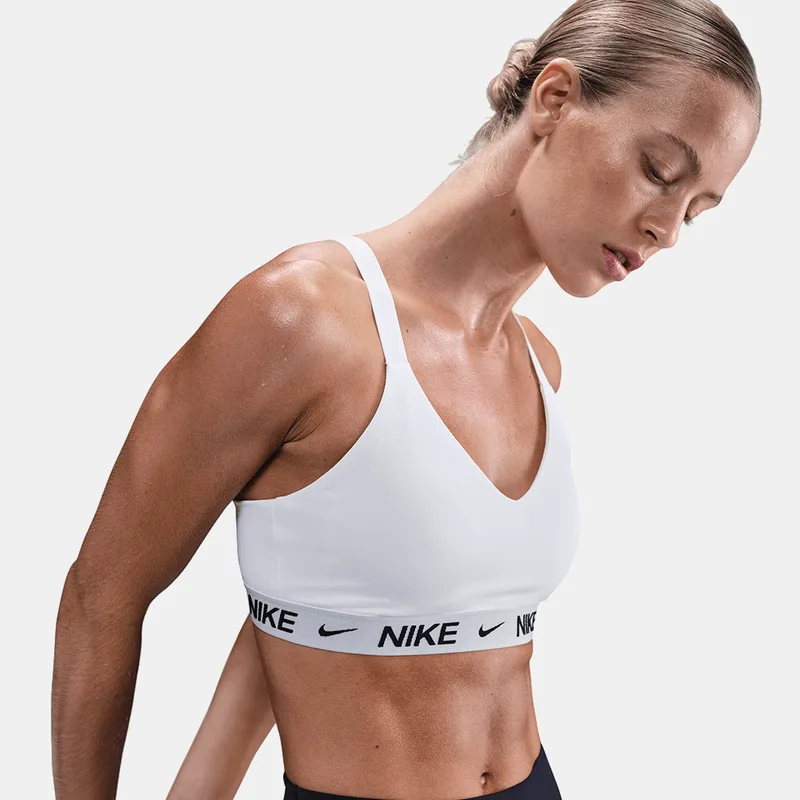 Nike Indy Dri-FIT Γυναικείο Μπουστάκι (9000232389_14085)